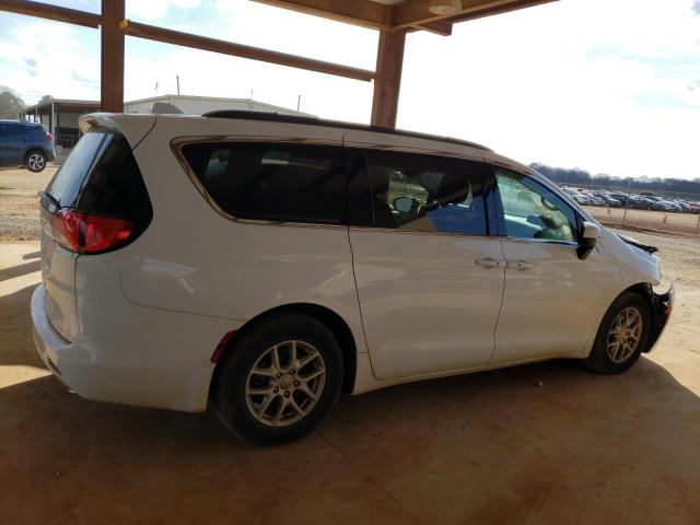 2020 CHRYSLER VOYAGER LX - 2C4RC1DGXLR260587