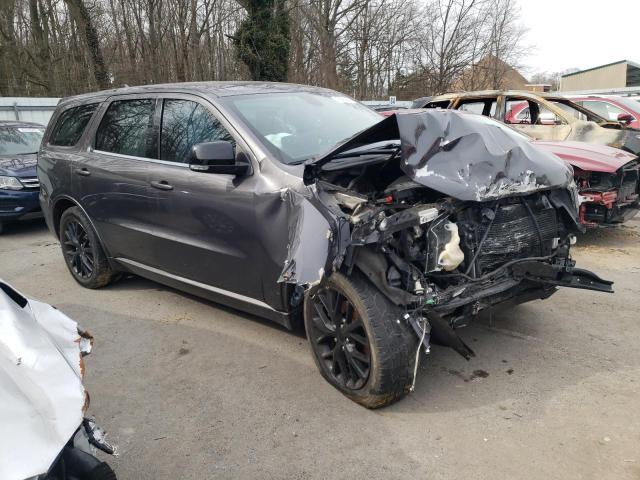 2015 DODGE DURANGO - 1C4SDJCT7FC111550