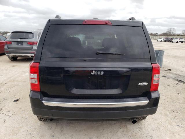 2017 JEEP PATRIOT LA - 1C4NJPFA2HD118986