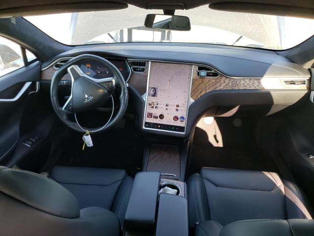 5YJSA1E28HF230887 Tesla MODEL S