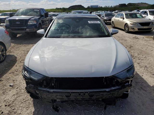 2019 AUDI A6 PREMIUM - WAUD8AF24KN125773
