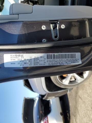 1C4PJLDB1LD521783 Jeep Cherokee Limited