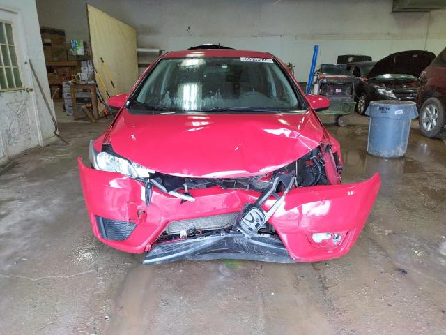 2015 HONDA FIT LX - 3HGGK5H50FM744520
