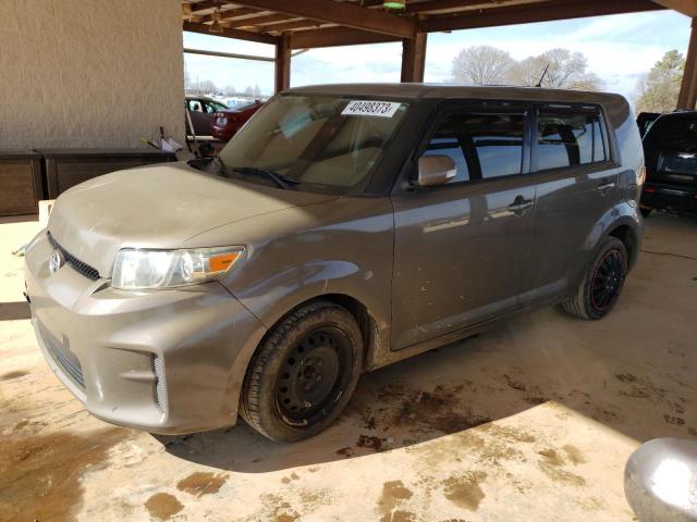 2012 Scion xB 