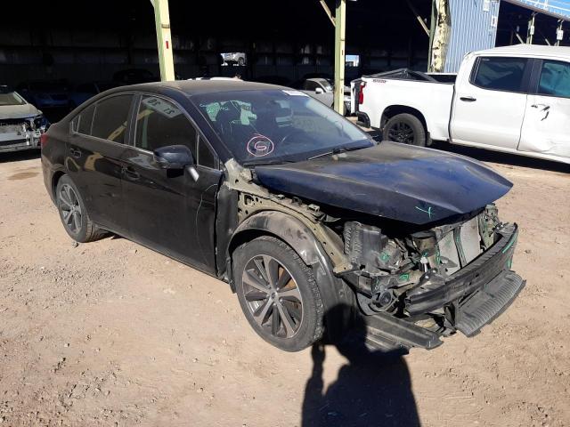 4S3BNAJ66F3056681 Subaru Legacy
