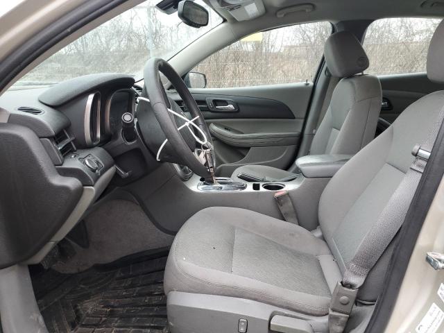 2015 CHEVROLET MALIBU LS 1G11A5SL5FF316496