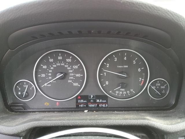 5UXWX5C53BL710374 BMW X3