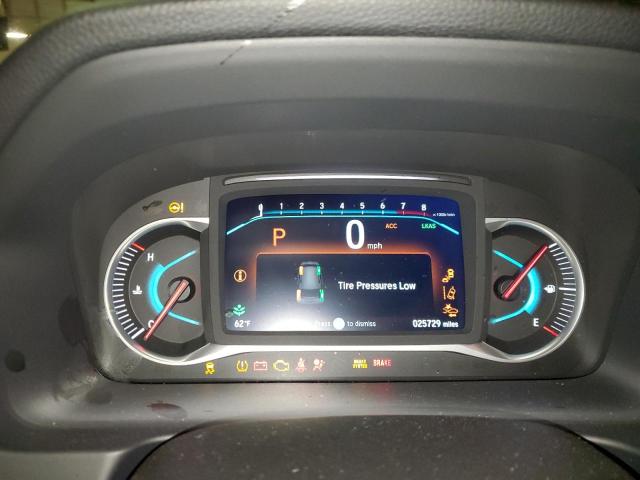 2021 HONDA PASSPORT E - 5FNYF8H59MB002451