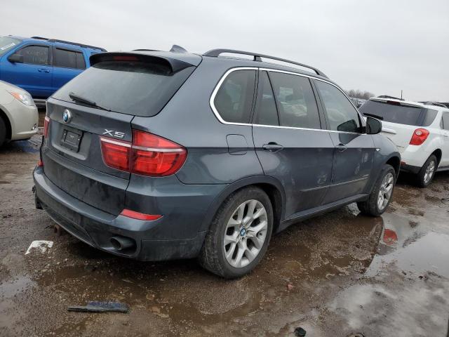 VIN 5UXZV4C55D0E01736 2013 BMW X5, Xdrive35I no.3