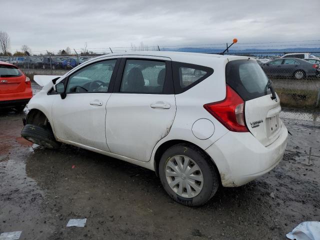 2015 NISSAN VERSA NOTE - 3N1CE2CP6FL428351