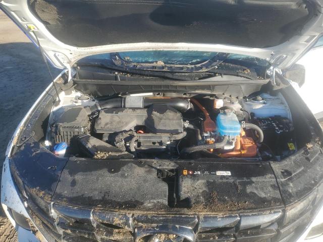 2022 HYUNDAI TUCSON LIM - KM8JECA14NU017572