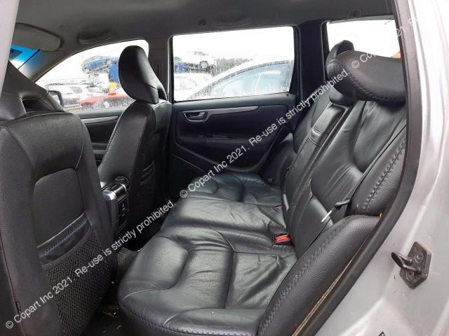 YV1SZ796751182422 Volvo Xc70 D5 Se