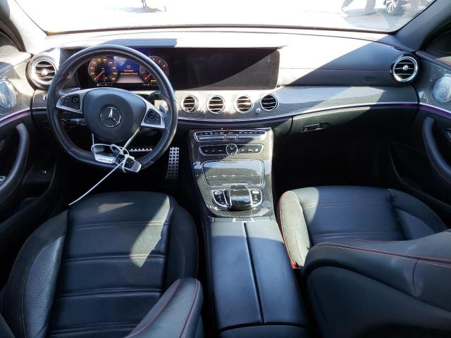 WDDZF6EB3HA187104 Mercedes-Benz E 43 4matic Amg
