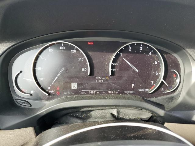 5UXTY5C04M9G51956 BMW X3 Xdrive30i