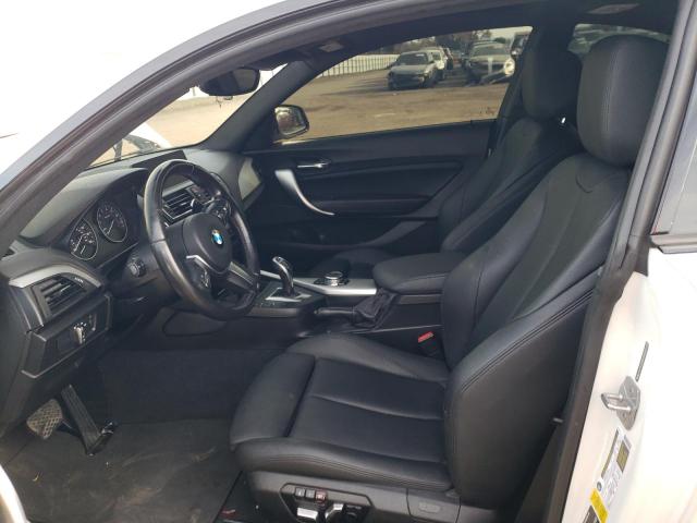 2016 BMW M235I - WBA1J7C54GV359315