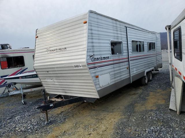 2005 CAOC CAMPER VIN: 1TC2B222851509336