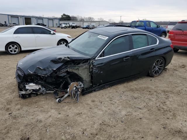 2019 BMW 3 Series 330i