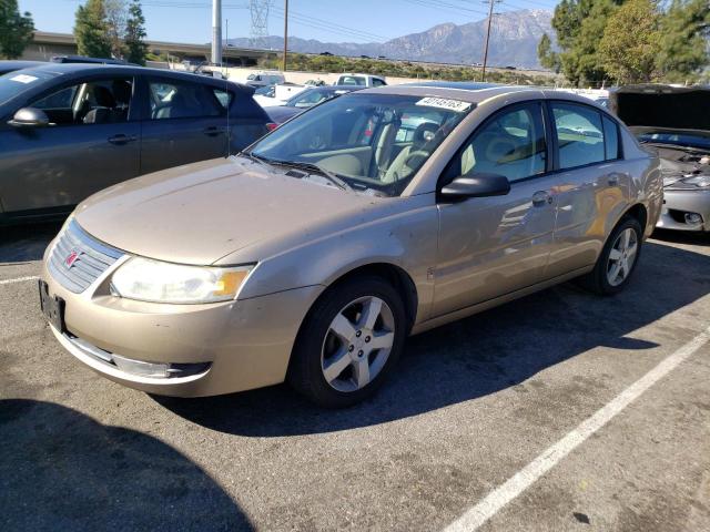 2006 Saturn Ion 