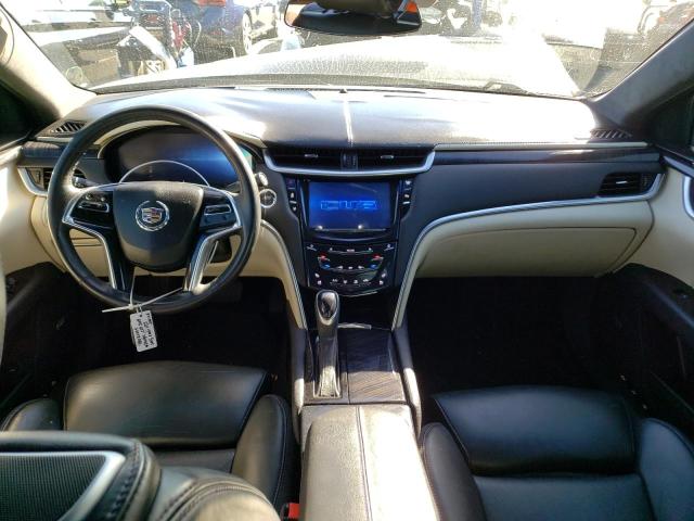 2G61W5S8XF9137645 Cadillac Xts Vsport Platinum