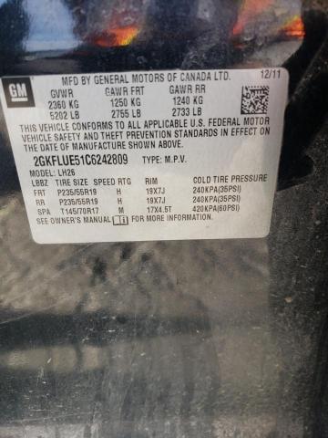 VIN 4T1B61HK0KU798624 2019 Toyota Camry, Xse no.13