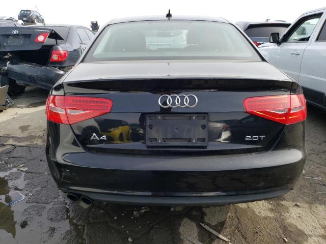 VIN WAUAFAFL0DA054230 2013 Audi A4, Premium no.6