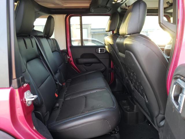 1C4JJXR66MW851983 Jeep Wrangler Unlimited Rubicon 4xe