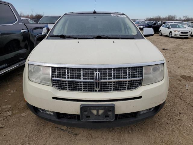 2LMDU68C68BJ30835 Lincoln MKX