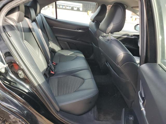 2019 TOYOTA CAMRY L - 4T1B11HK9KU260115