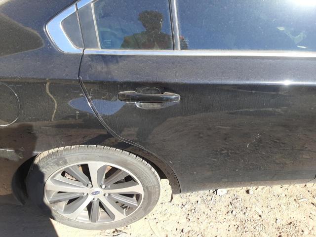 4S3BNAJ66F3056681 Subaru Legacy