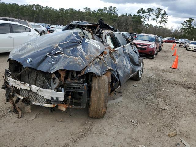 2020 BMW X5 SDRIVE - 5UXCR4C08L9B38537