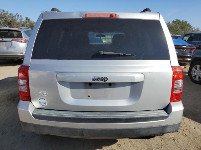 1J4NT1GA9BD290181 Jeep Patriot