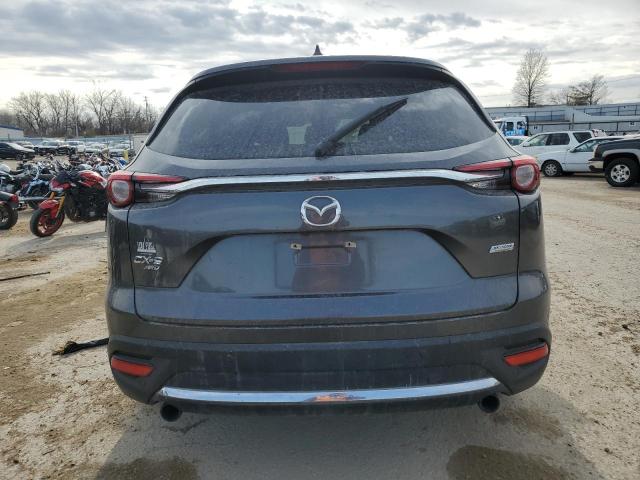 2018 MAZDA CX-9 GRAND - JM3TCBDY3J0212142