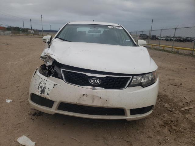 KNAFU4A21D5723917 KIA FORTE EX