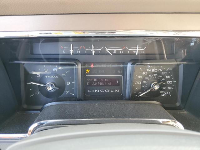 5LMJJ2J56BEJ09505 Lincoln Navigator