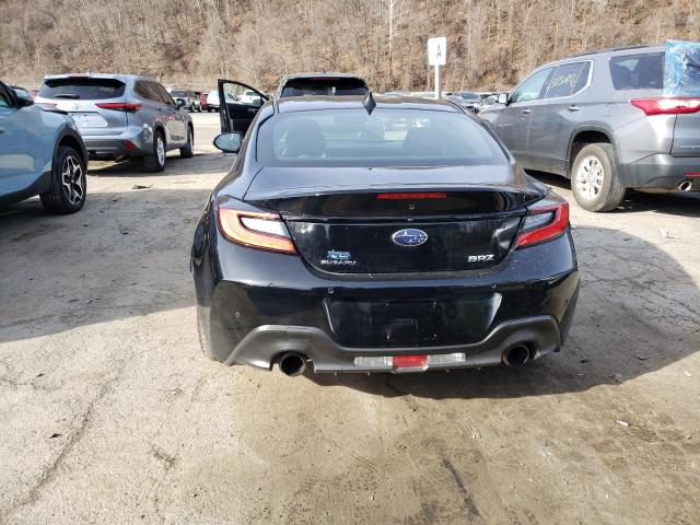 2022 SUBARU BRZ LIMITE JF1ZDBF17N8703715