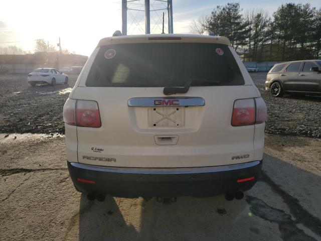 1GKLVNED7AJ142305 GMC Acadia Slt-2