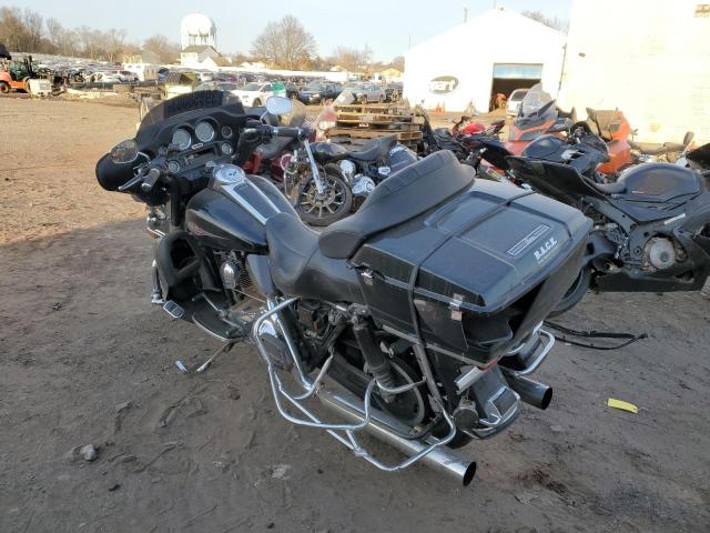 2008 HARLEY-DAVIDSON FLHT CLASS - 1HD1FF4158Y636482