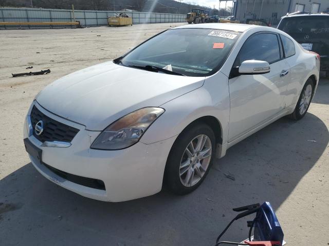 2008 Nissan Altima 3.5SE