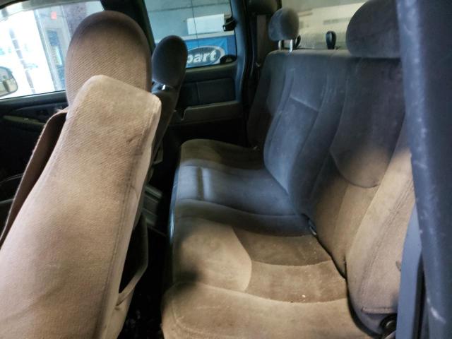1GTEK19B55E327563 GMC New Sierra K1500