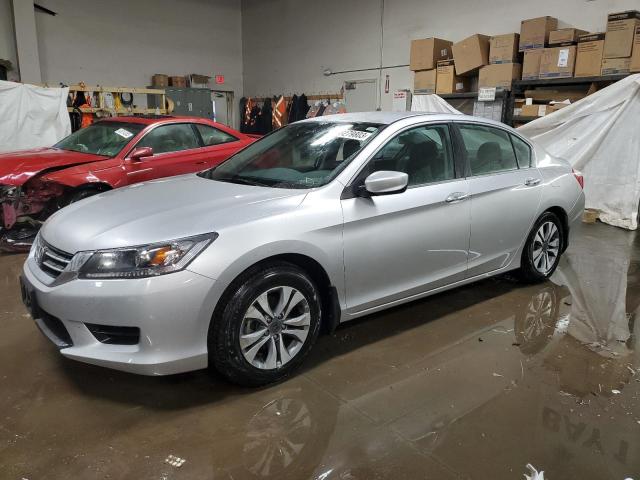 2015 HONDA ACCORD LX - 1HGCR2F34FA150231