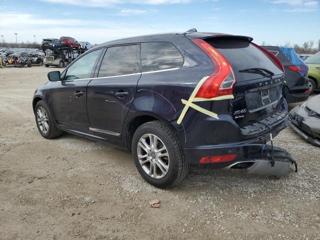 YV440MDK1G2827196 Volvo XC60
