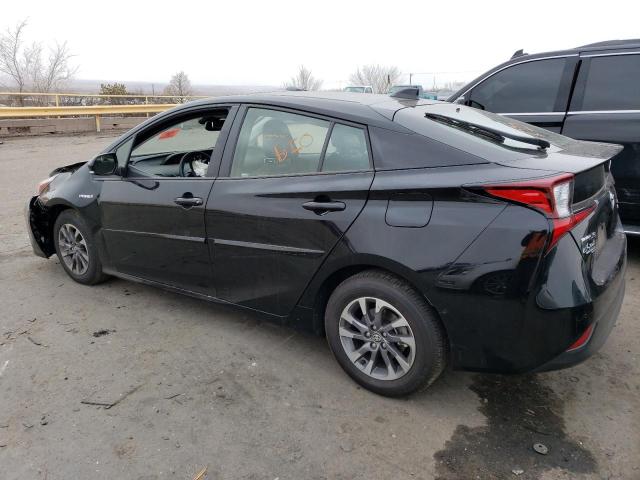 2022 TOYOTA PRIUS NIGH - JTDKAMFU2N3178456