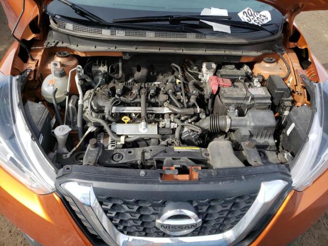 2020 NISSAN KICKS - 3N1CP5CV9LL535254