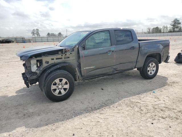 2016 GMC CANYON - 1GTG5BEA9G1230010