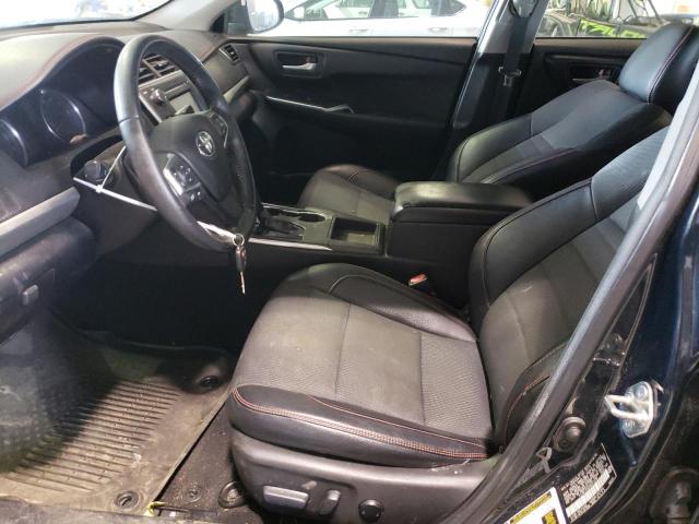 2017 TOYOTA CAMRY LE 4T1BF1FK2HU377256