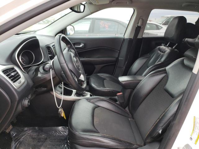2018 JEEP COMPASS LA - 3C4NJCBB4JT487193