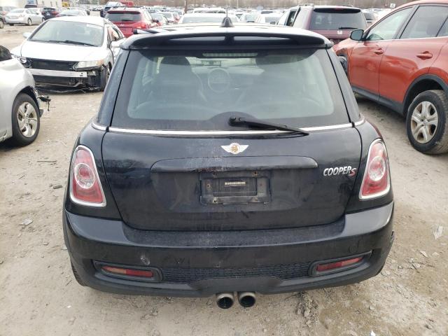 WMWSV3C51DT392569 Mini COOPER S