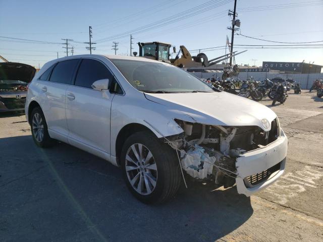 2015 TOYOTA VENZA LE - 4T3ZA3BBXFU094977