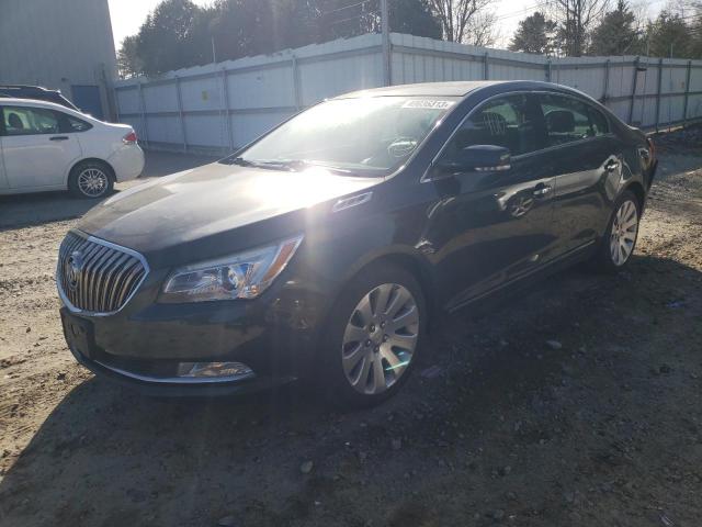 2014 Buick LaCrosse 