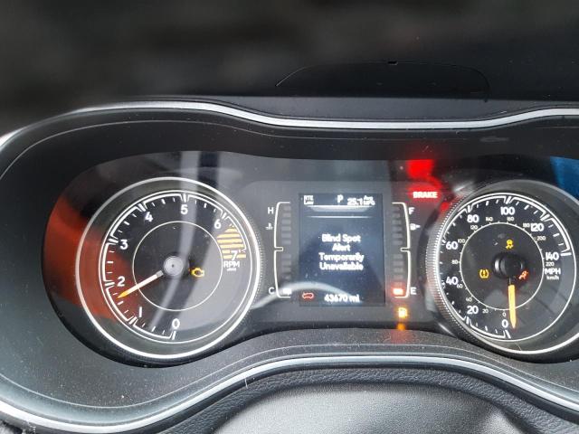 1C4PJLLB5LD568462 Jeep Cherokee Latitude Plus
